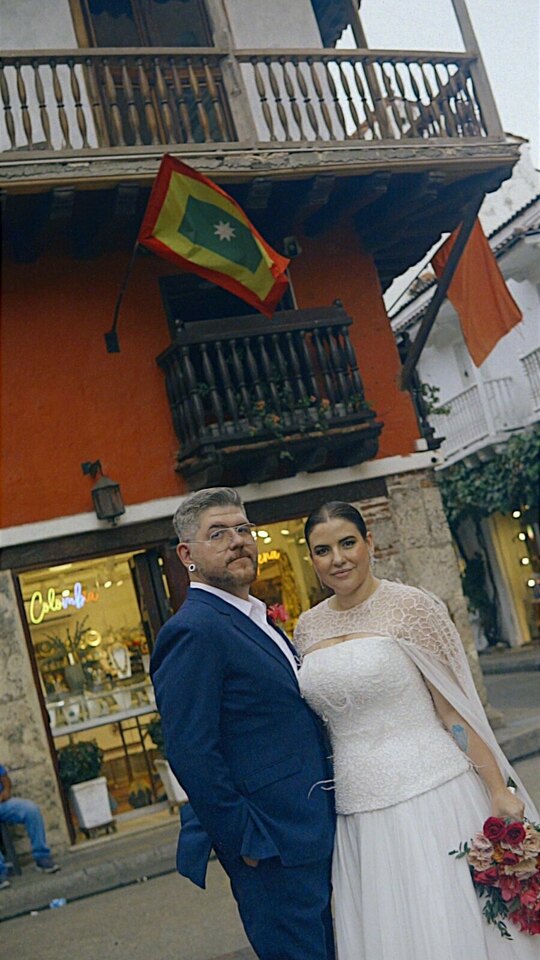 CARTAGENA, COLOMBIA